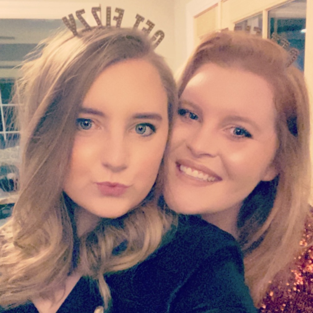 Meet your Posher, Shelby